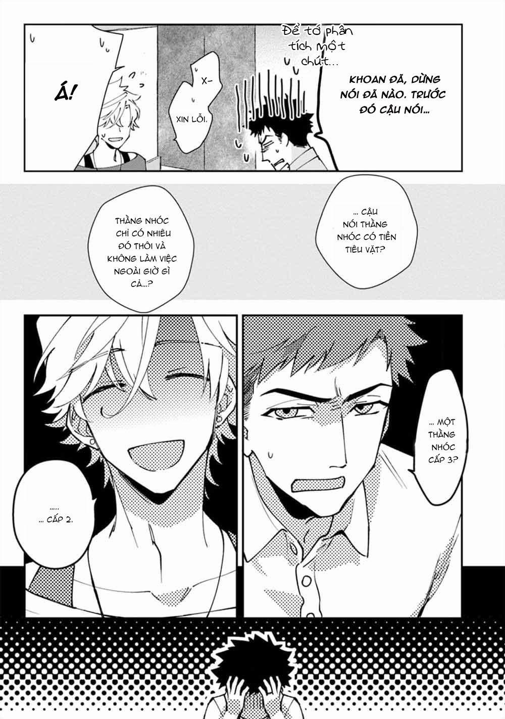 Liên Kết Của Chúng Ta 3 trang 12