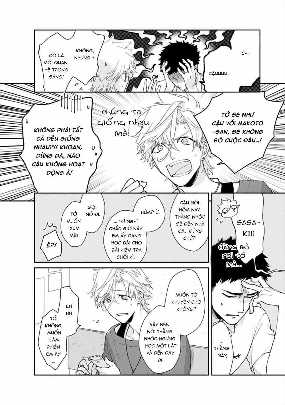 Liên Kết Của Chúng Ta 3 trang 13