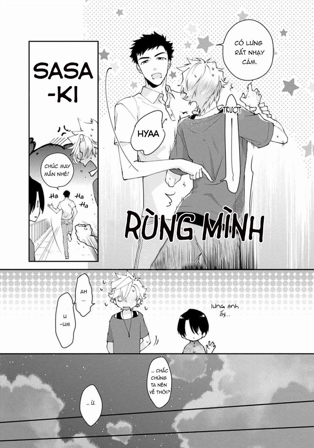 Liên Kết Của Chúng Ta 3 trang 24