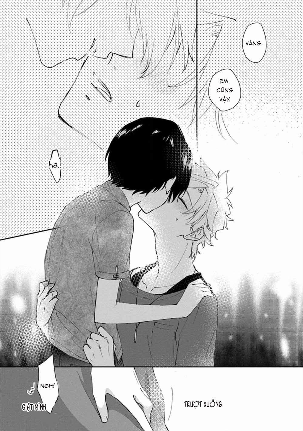 Liên Kết Của Chúng Ta 3 trang 33