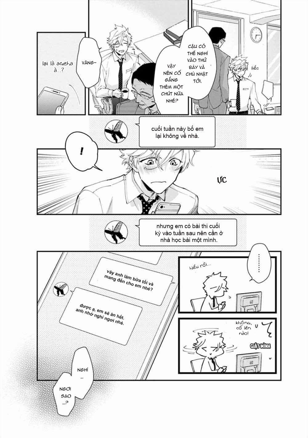 Liên Kết Của Chúng Ta 3 trang 5