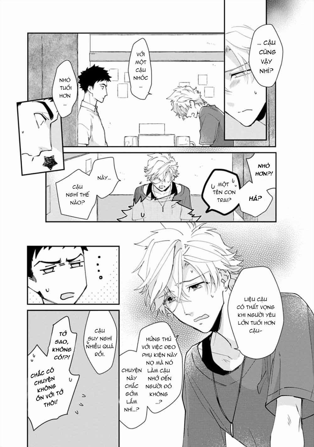 Liên Kết Của Chúng Ta 3 trang 8