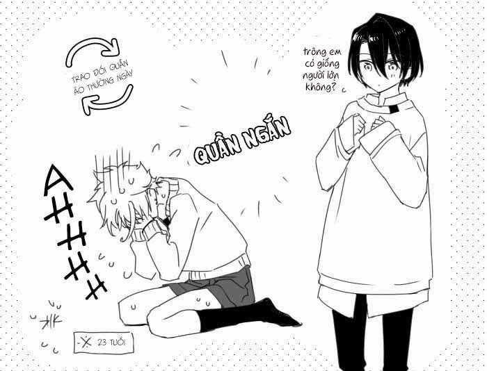 Liên Kết Của Chúng Ta 4.5 trang 8