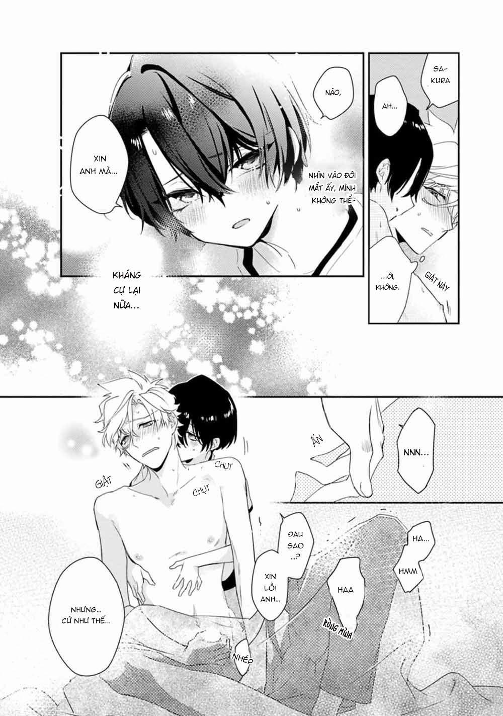 Liên Kết Của Chúng Ta 4 trang 11