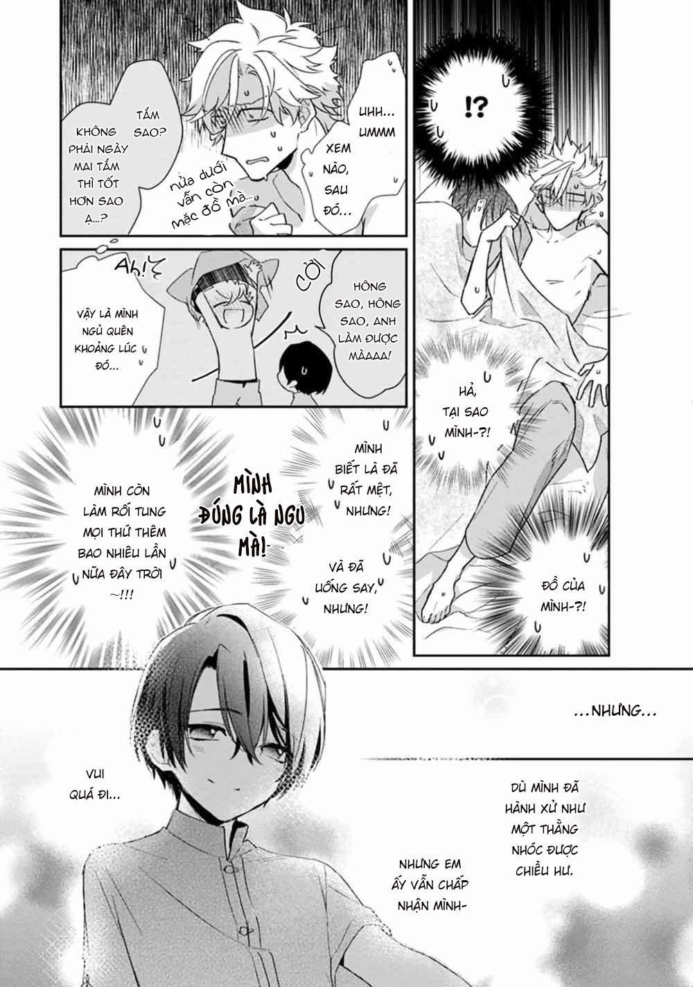 Liên Kết Của Chúng Ta 4 trang 2