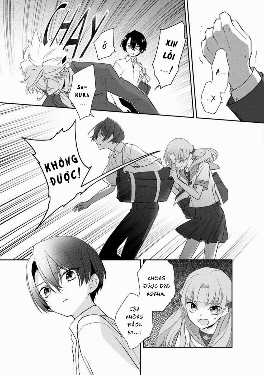Liên Kết Của Chúng Ta 5 trang 14