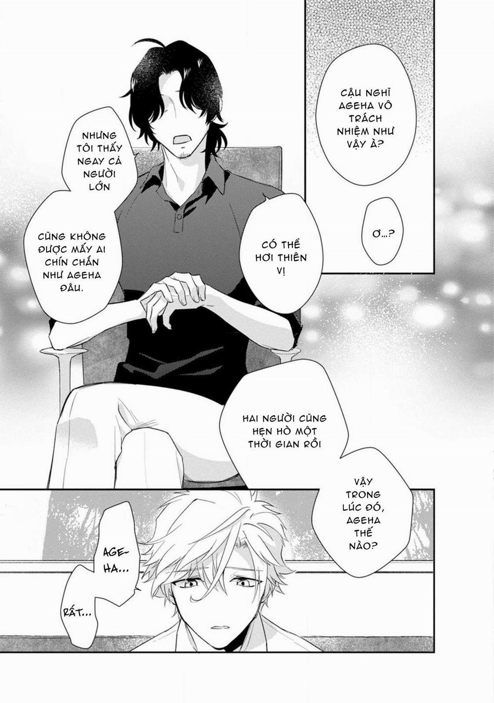 Liên Kết Của Chúng Ta 5 trang 20