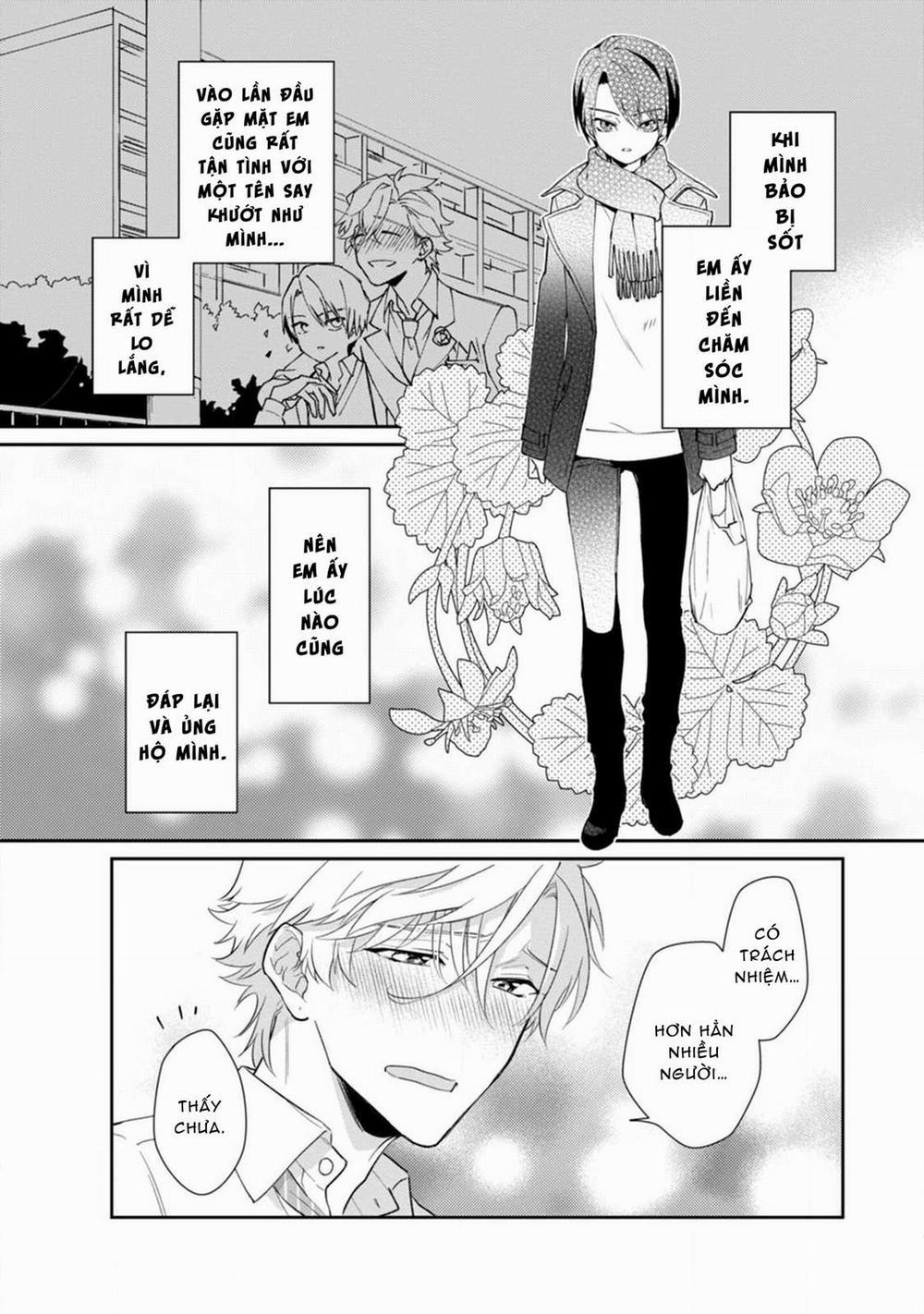 Liên Kết Của Chúng Ta 5 trang 21