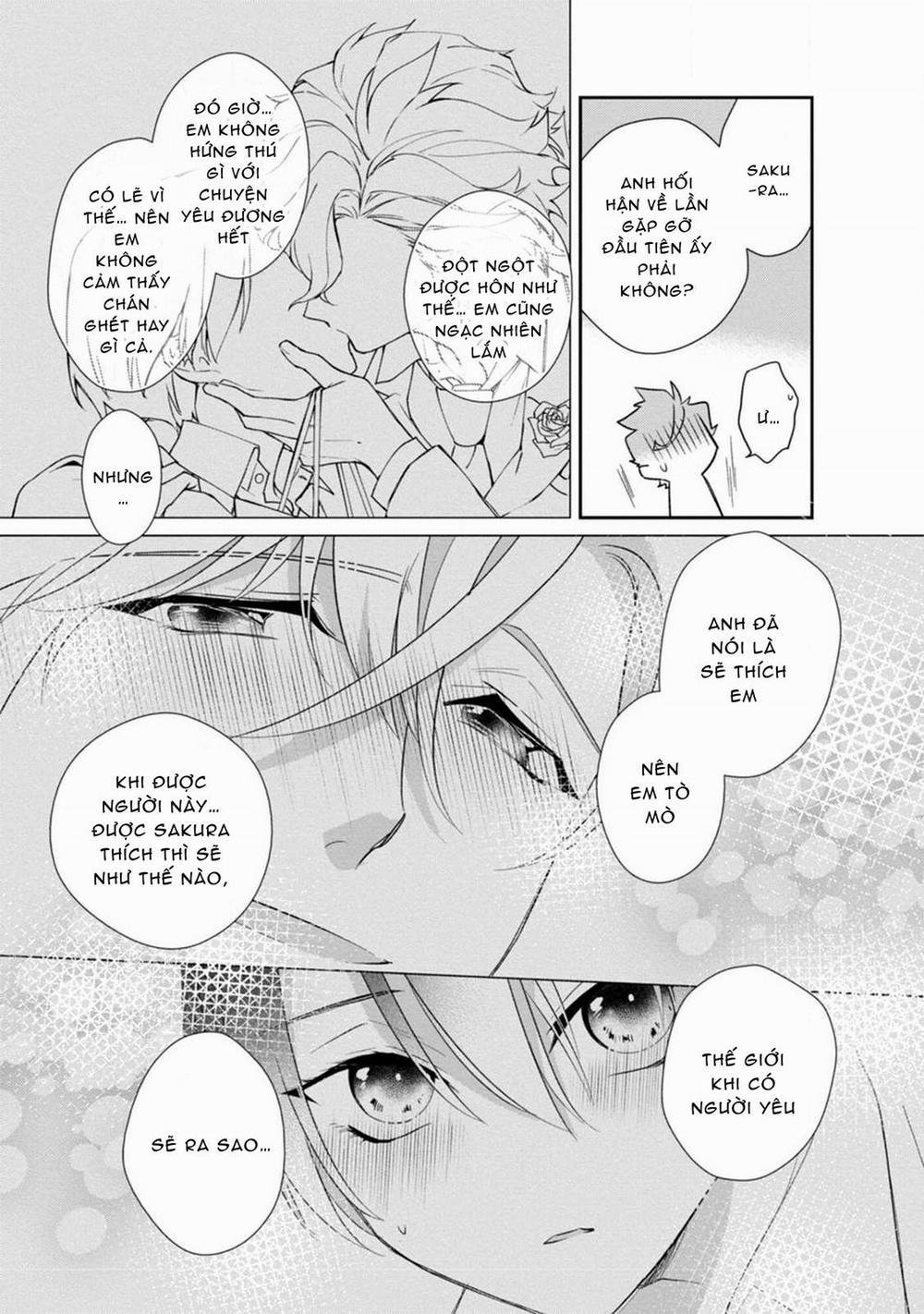 Liên Kết Của Chúng Ta 5 trang 28