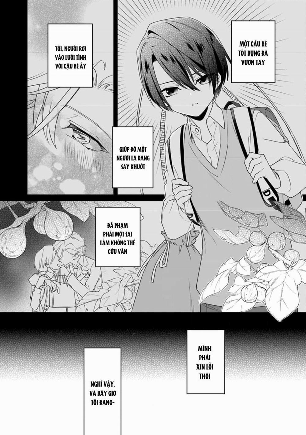 Liên Kết Của Chúng Ta 8 trang 1