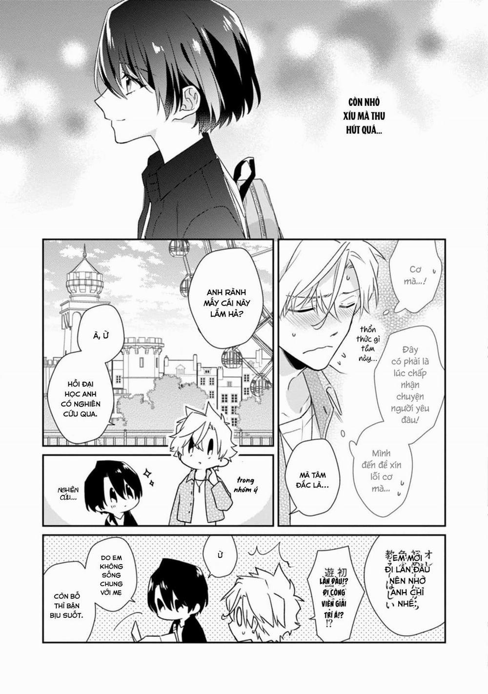 Liên Kết Của Chúng Ta 8 trang 10