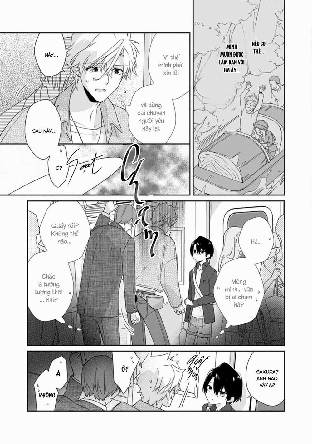 Liên Kết Của Chúng Ta 8 trang 20