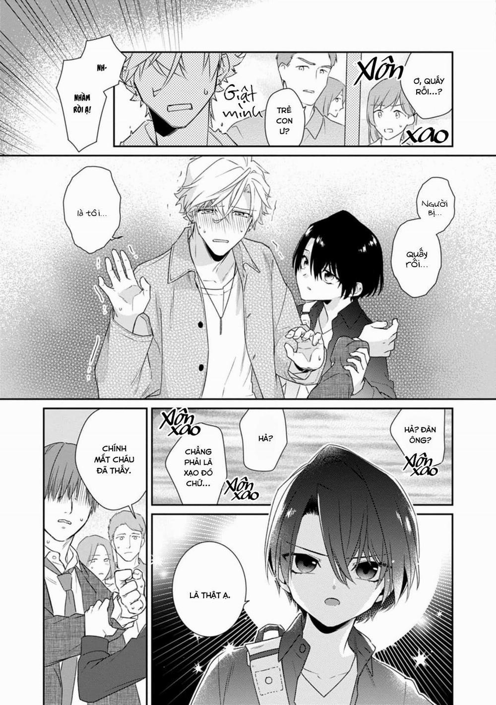 Liên Kết Của Chúng Ta 8 trang 24