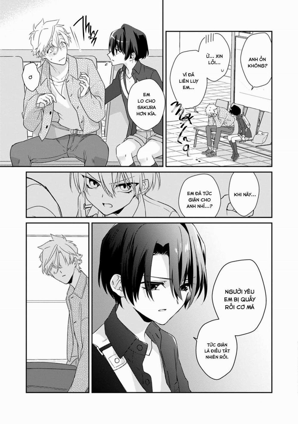 Liên Kết Của Chúng Ta 8 trang 26