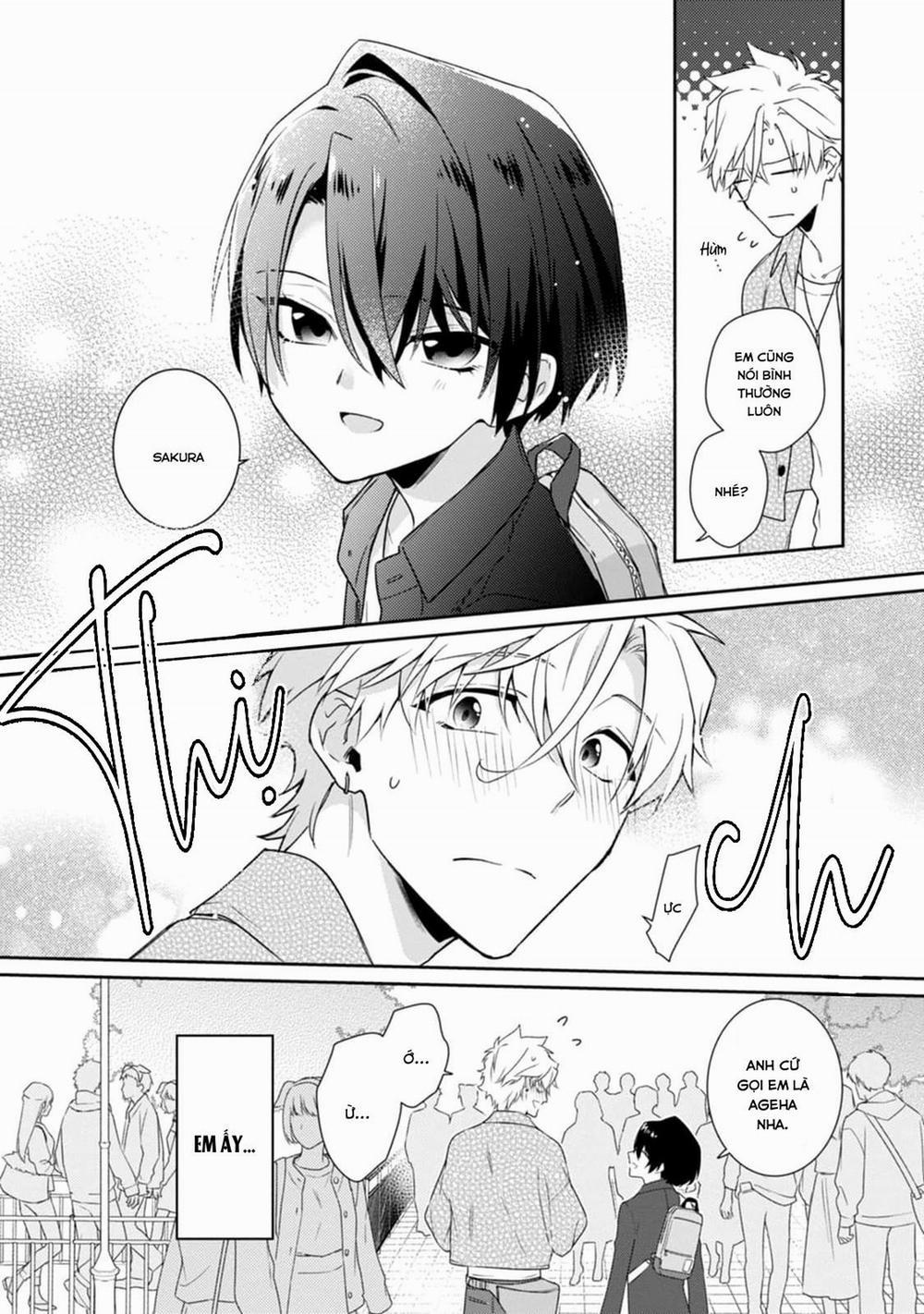 Liên Kết Của Chúng Ta 8 trang 9