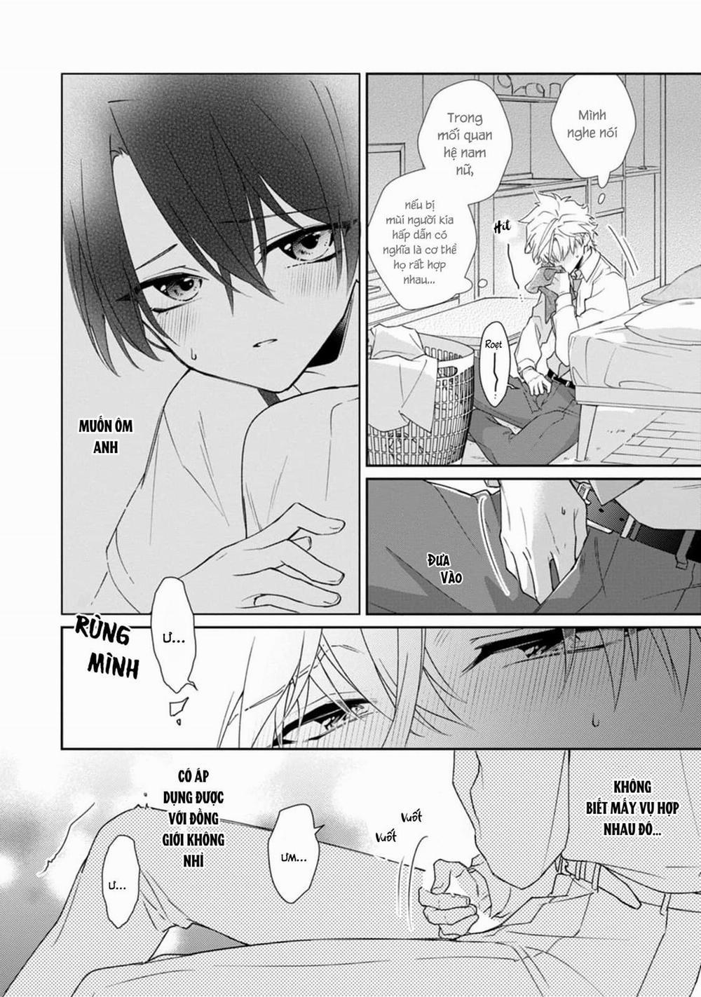 Liên Kết Của Chúng Ta 9 trang 3