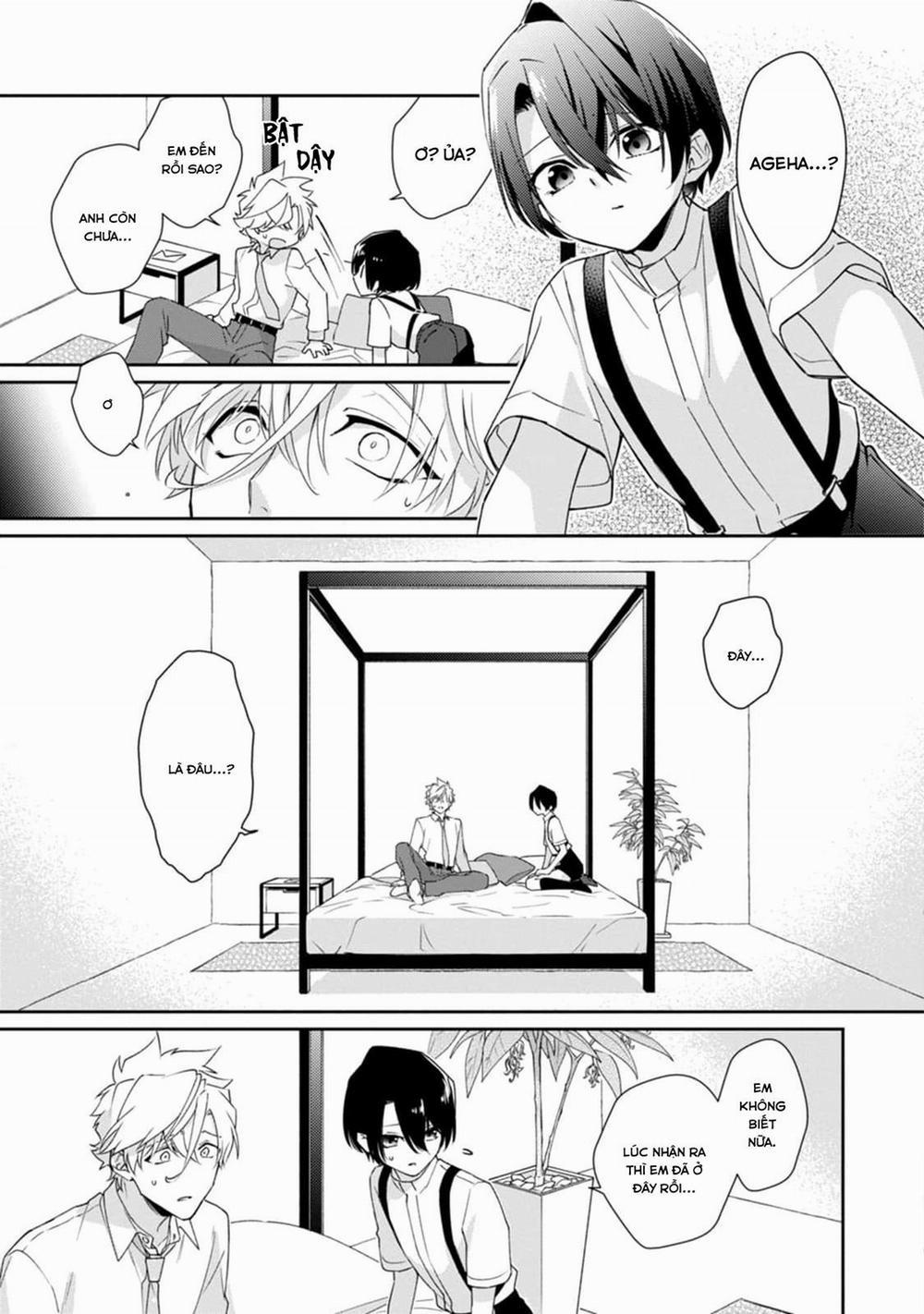 Liên Kết Của Chúng Ta 9 trang 6