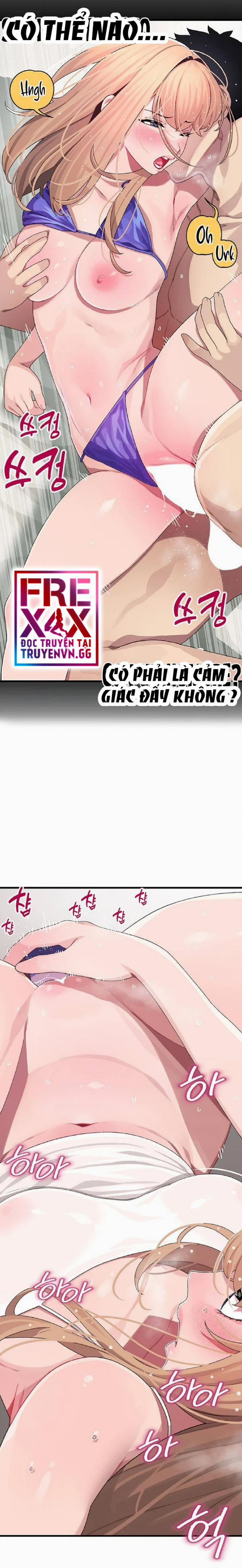 Liên Kết Doki Doki 11 trang 10