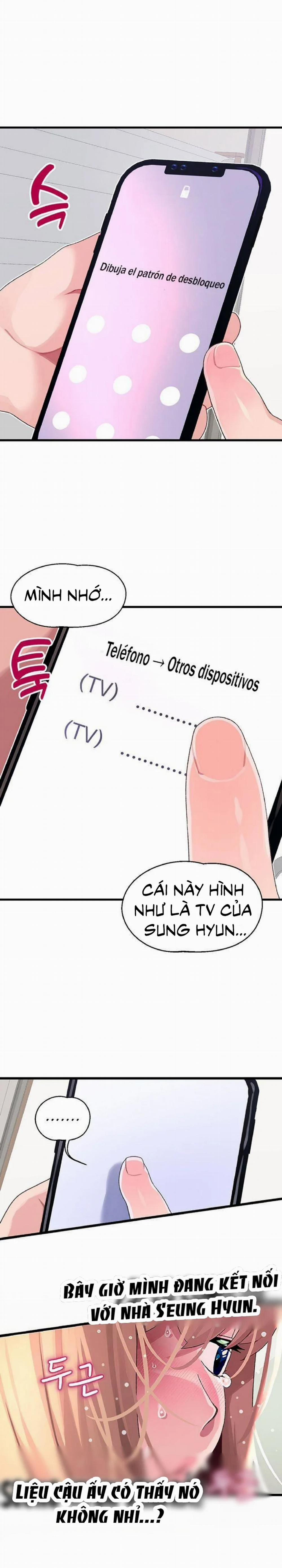 Liên Kết Doki Doki 11 trang 13