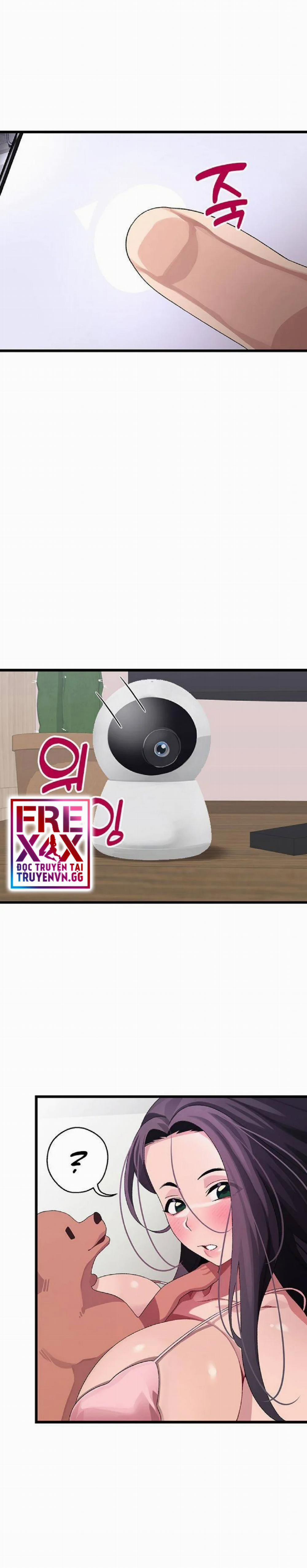 Liên Kết Doki Doki 11 trang 20