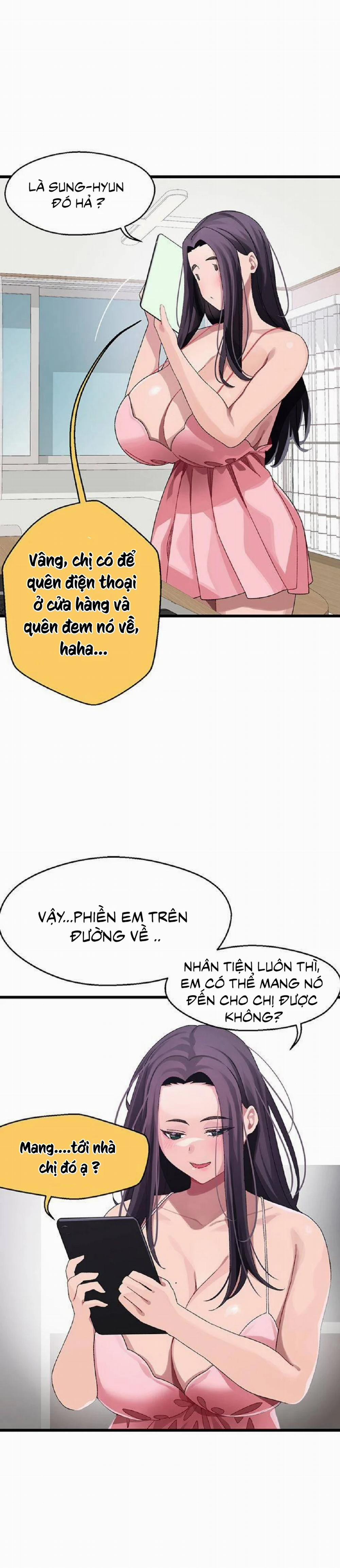 Liên Kết Doki Doki 11 trang 25