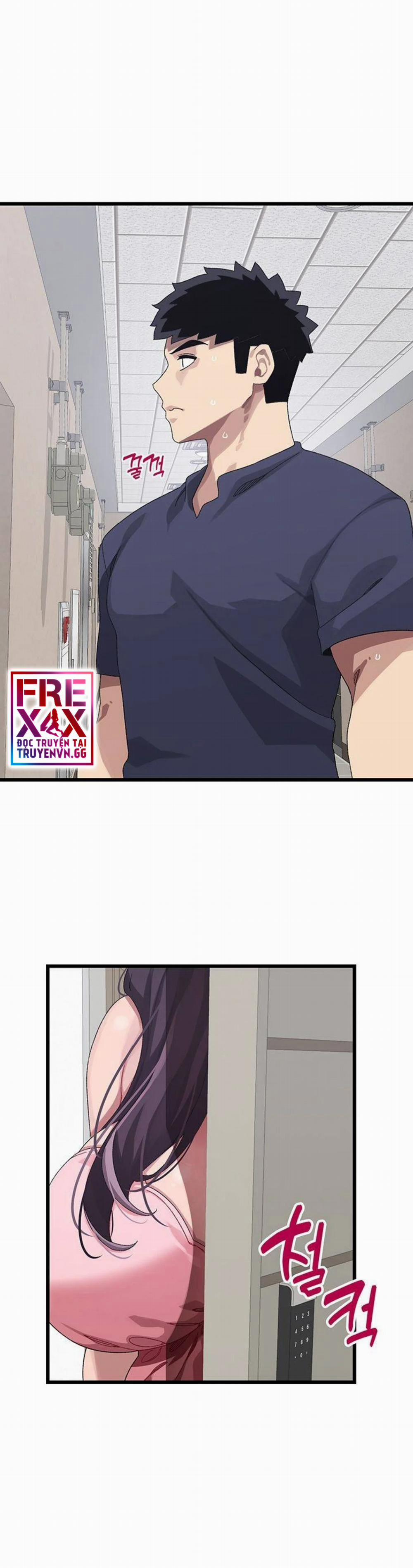 Liên Kết Doki Doki 11 trang 28