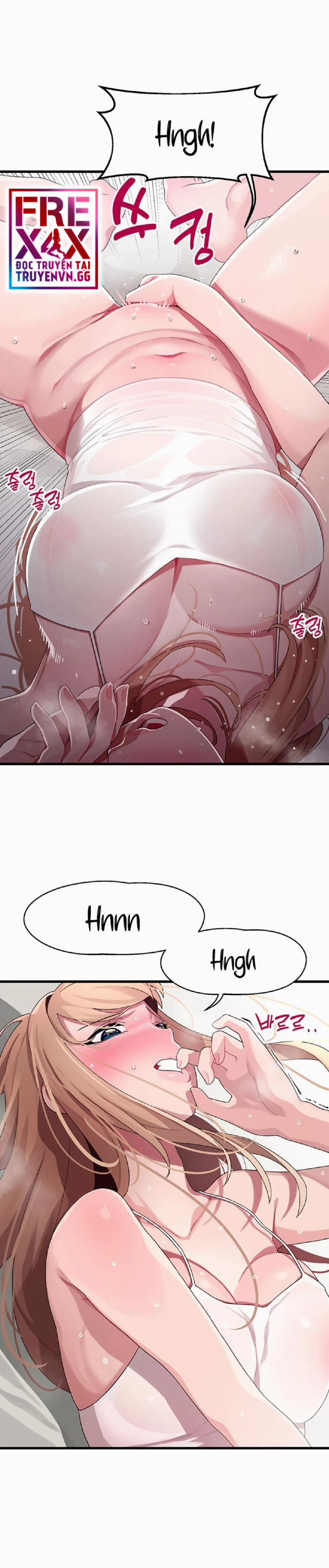 Liên Kết Doki Doki 11 trang 8