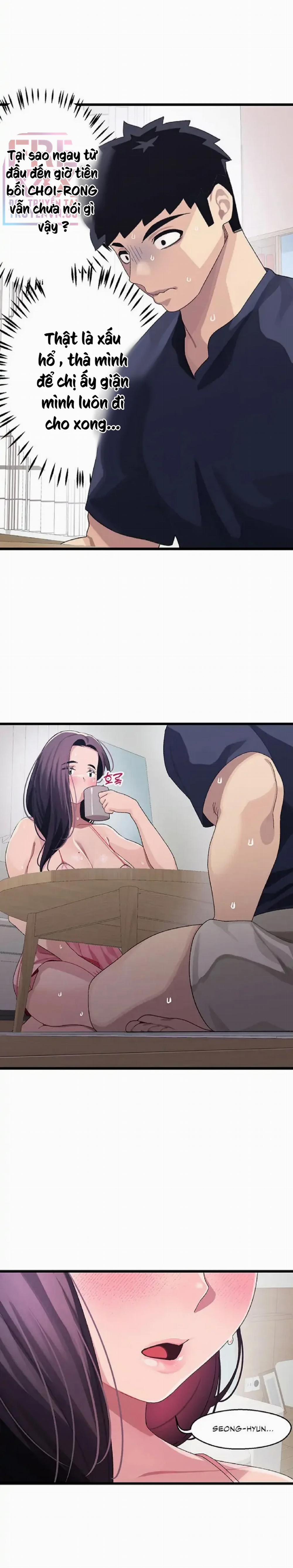 Liên Kết Doki Doki 12 trang 14