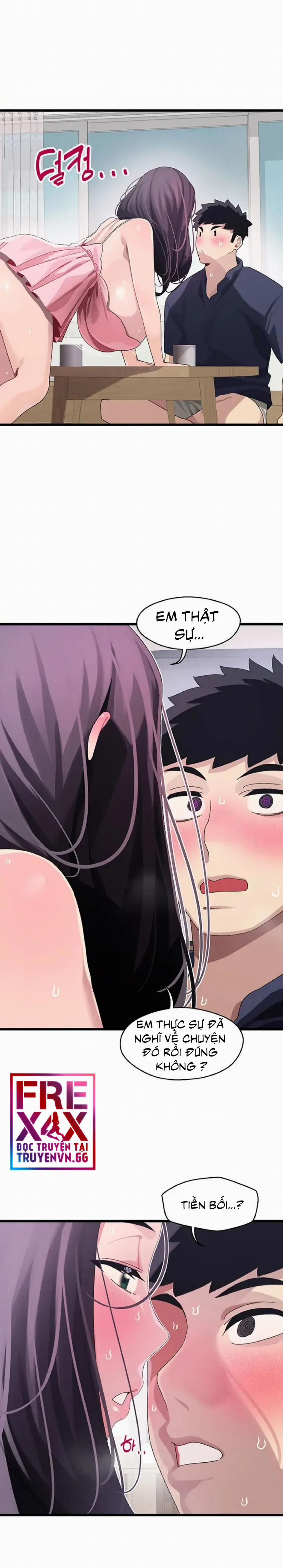 Liên Kết Doki Doki 12 trang 18