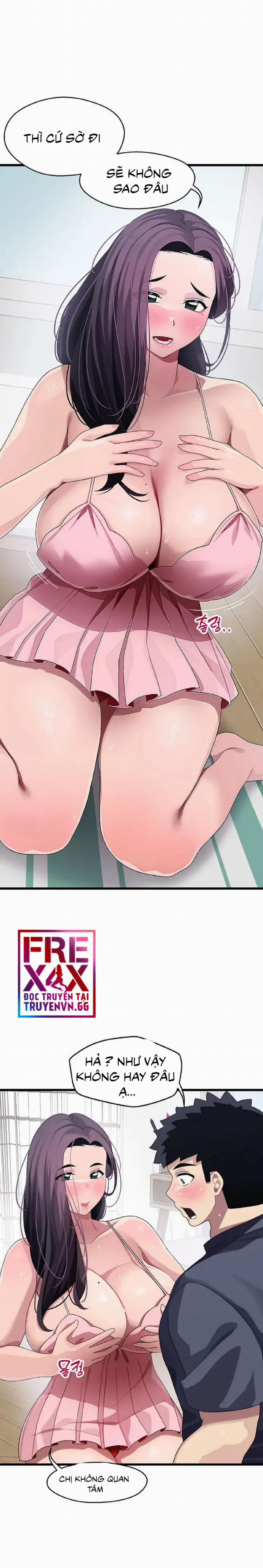 Liên Kết Doki Doki 12 trang 24