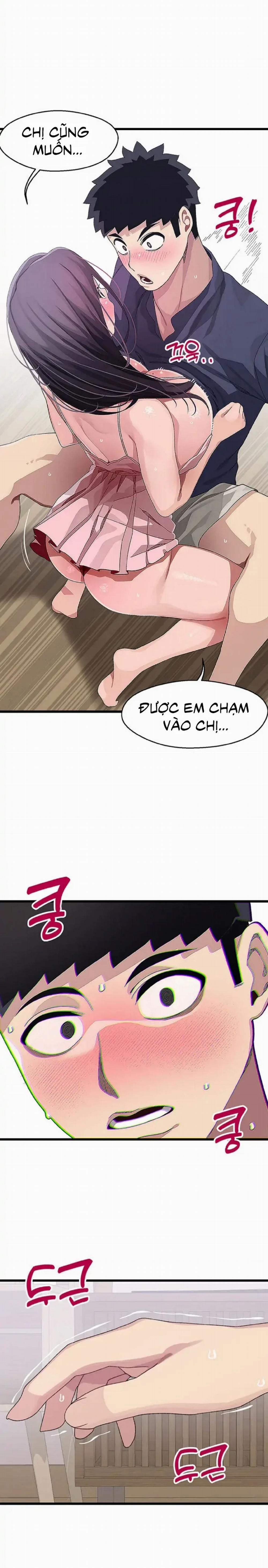 Liên Kết Doki Doki 12 trang 25