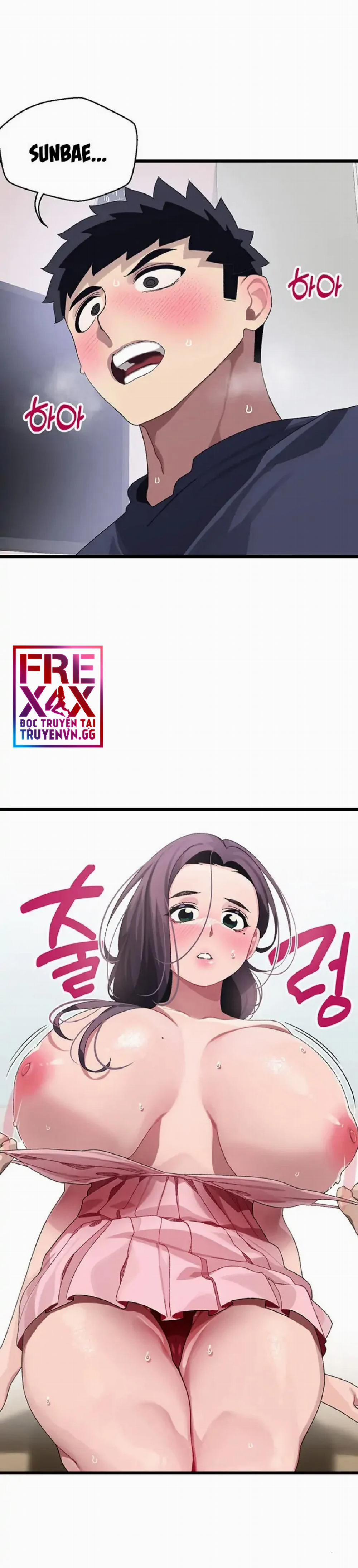 Liên Kết Doki Doki 12 trang 28