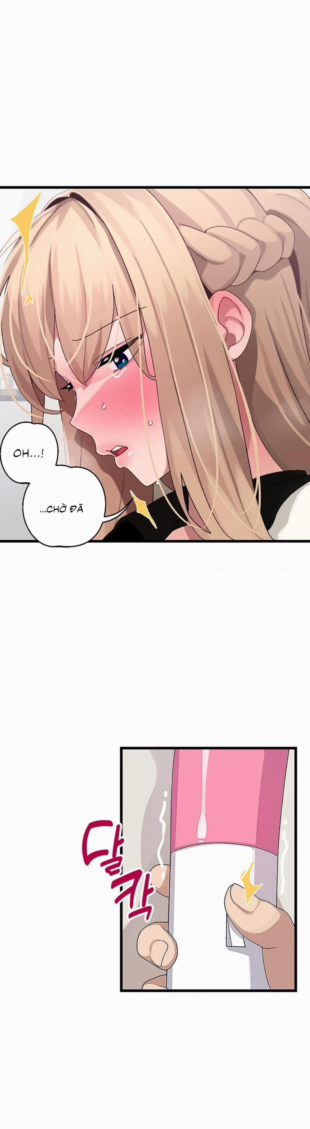 Liên Kết Doki Doki 18 trang 10