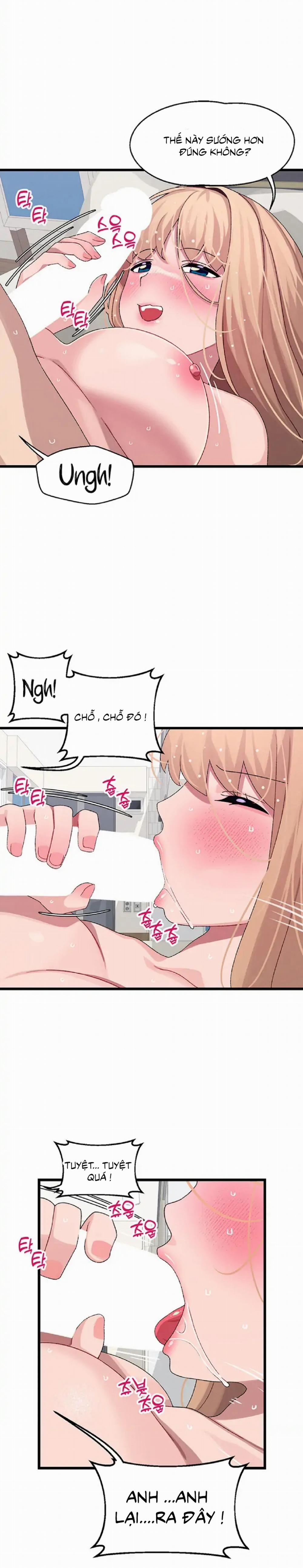 Liên Kết Doki Doki 20 trang 11