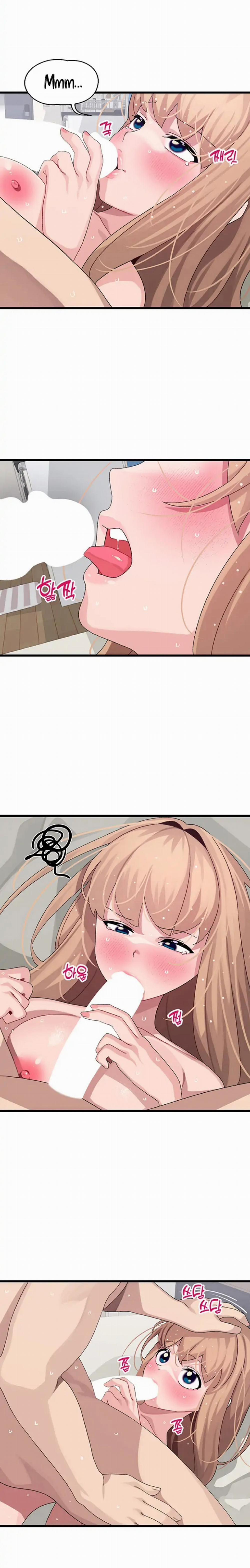 Liên Kết Doki Doki 20 trang 9