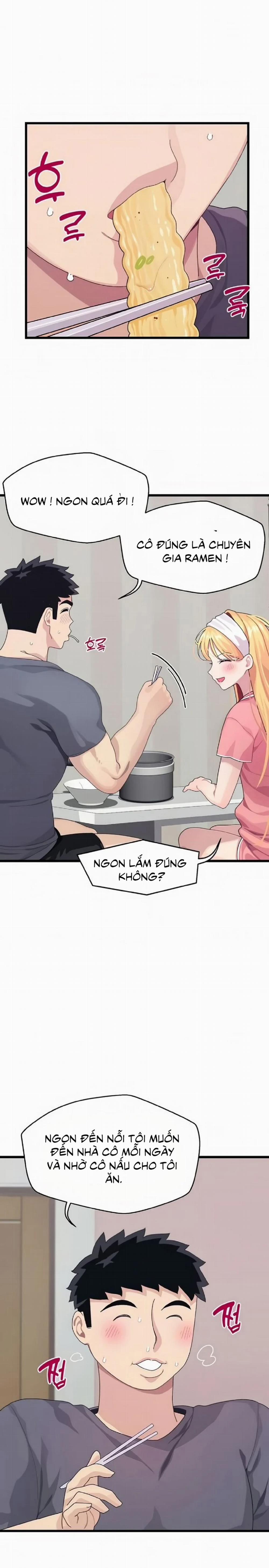 Liên Kết Doki Doki 8 trang 13