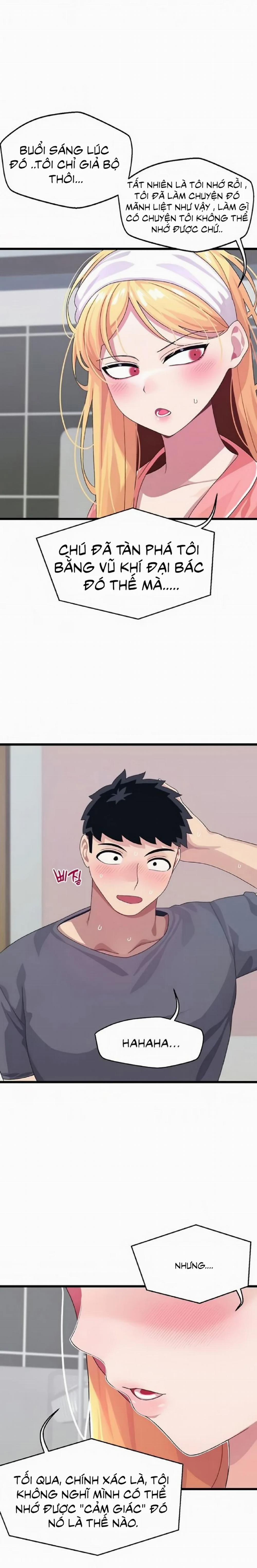 Liên Kết Doki Doki 8 trang 17