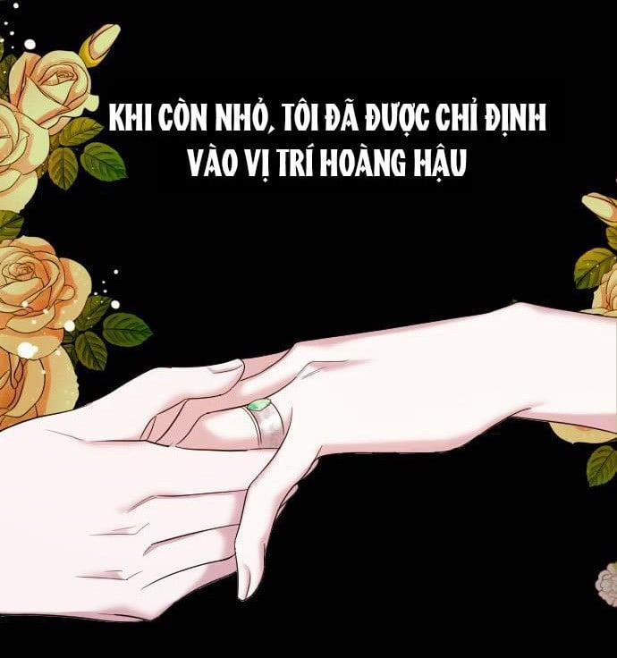 Liên Minh Kết Hôn Để Báo Thù Chương 1 Trang 40