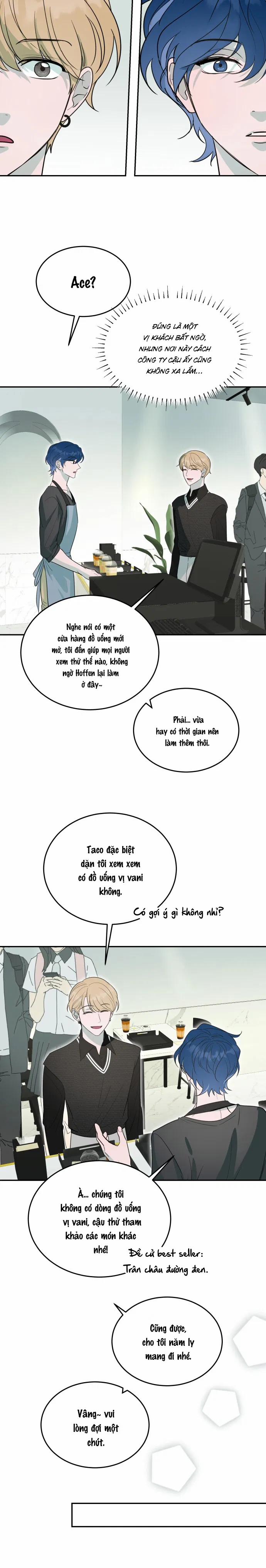 Liên Minh Phe Thất Tình 15 trang 15