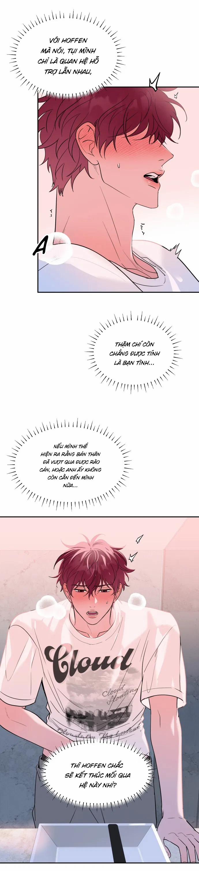 Liên Minh Phe Thất Tình 15 trang 3