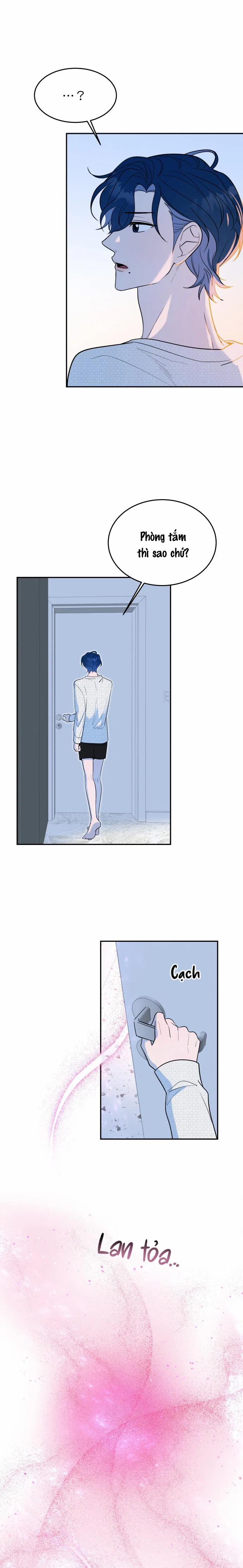 Liên Minh Phe Thất Tình 15 trang 7