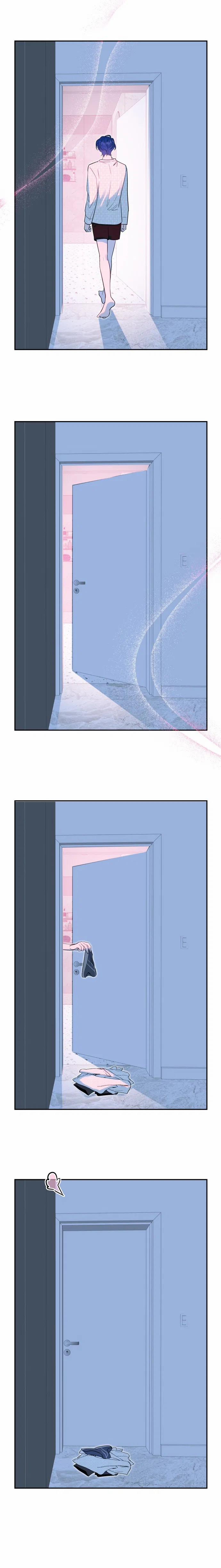 Liên Minh Phe Thất Tình 15 trang 9