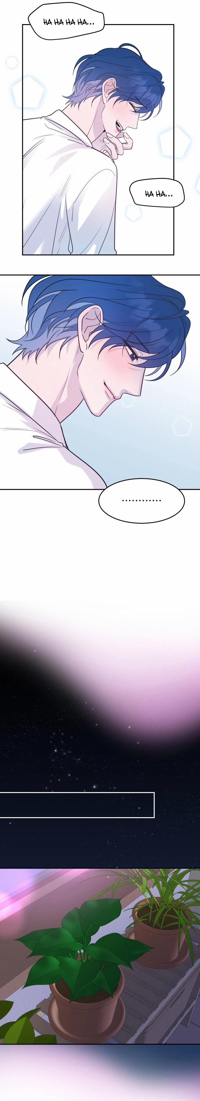 Liên Minh Phe Thất Tình 17 trang 11