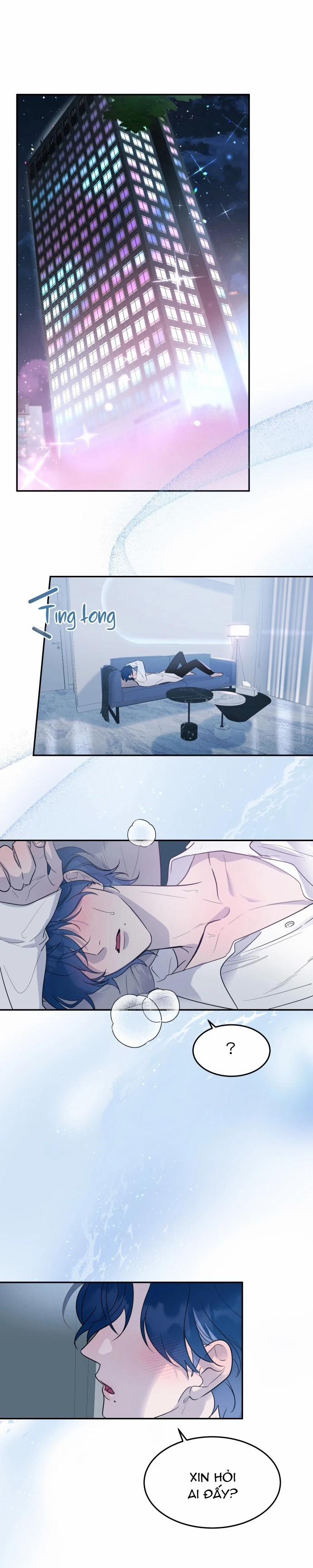 Liên Minh Phe Thất Tình 17 trang 2