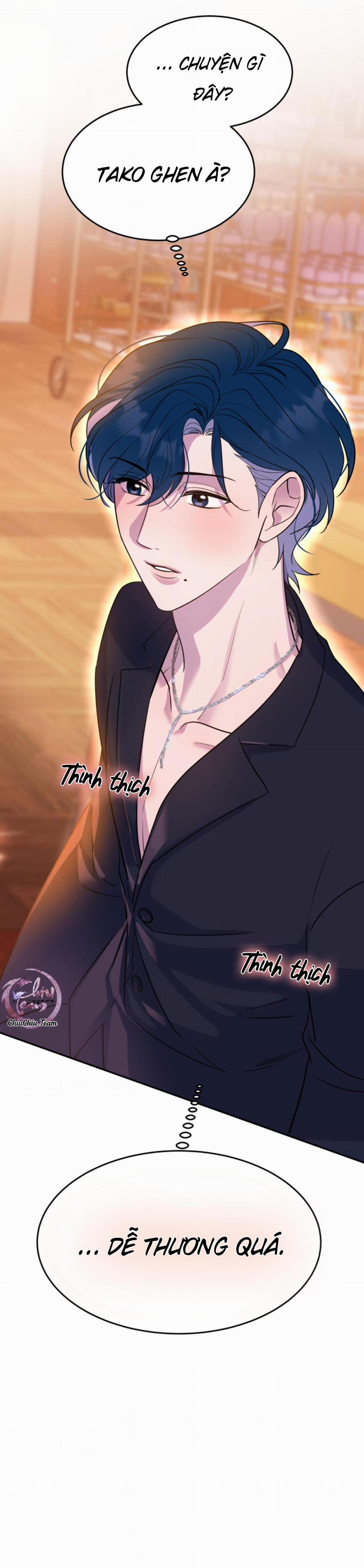 Liên Minh Thất Tình Ngày Thứ 6 13 trang 17