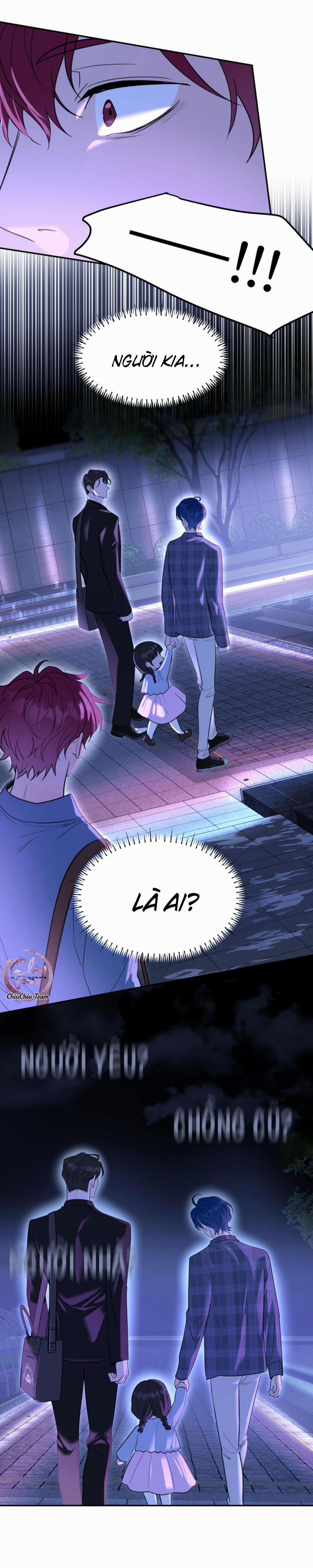 Liên Minh Thất Tình Ngày Thứ 6 13 trang 8