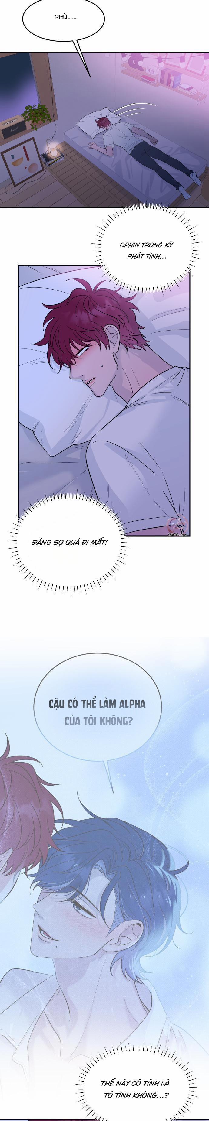 Liên Minh Thất Tình Ngày Thứ 6 17 trang 13