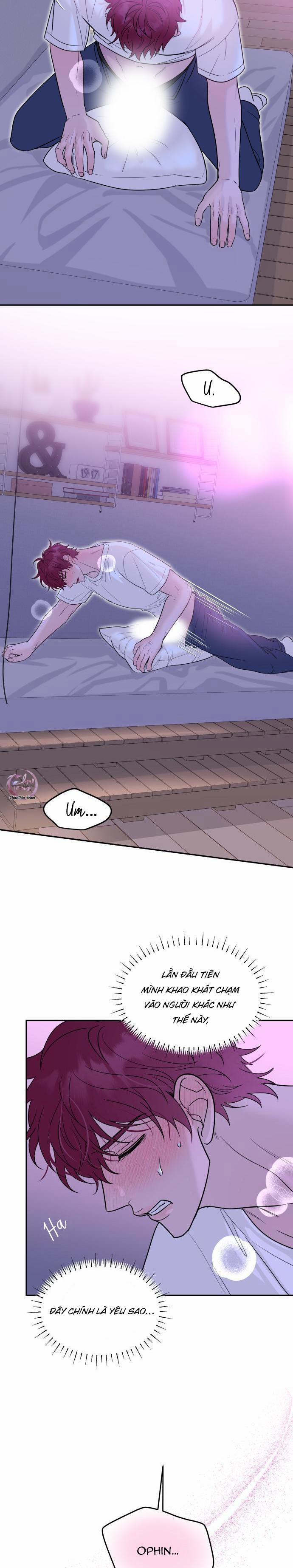 Liên Minh Thất Tình Ngày Thứ 6 17 trang 15