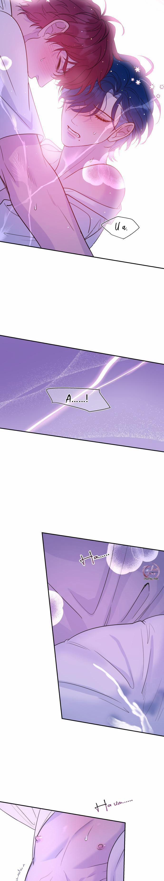 Liên Minh Thất Tình Ngày Thứ 6 17 trang 20