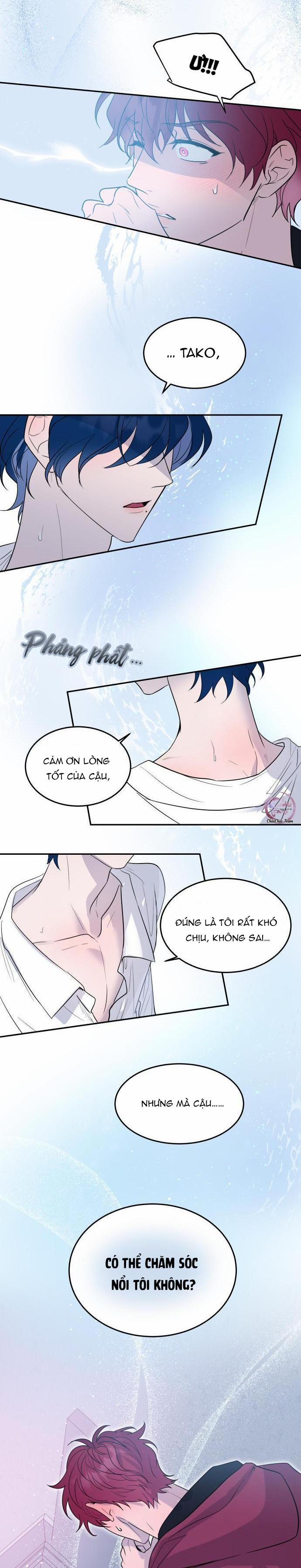 Liên Minh Thất Tình Ngày Thứ 6 17 trang 5